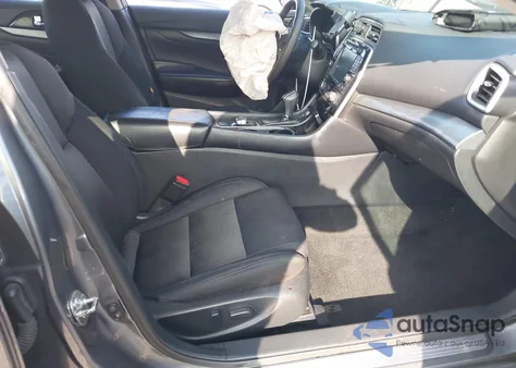 2016 Nissan Maxima 3.5 Platinum/3.5 S/3.5 Sl/3.5 Sr/3.5 Sv из США, поврежденный, VIN 1N4AA6AP6GC424426